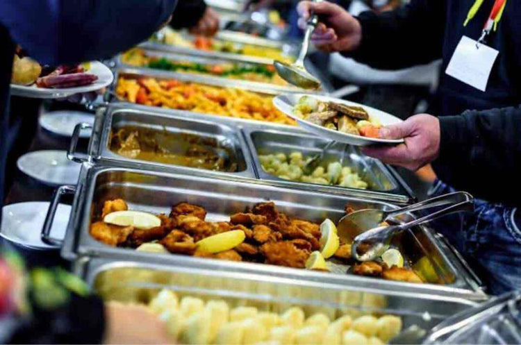 CATERING