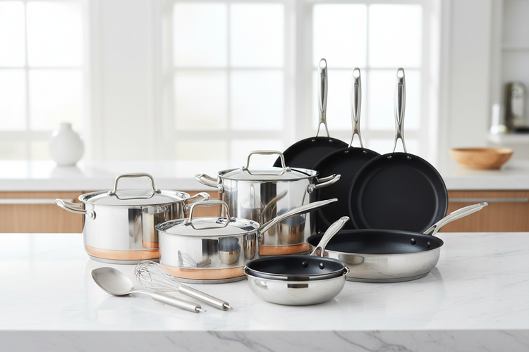 Cookware