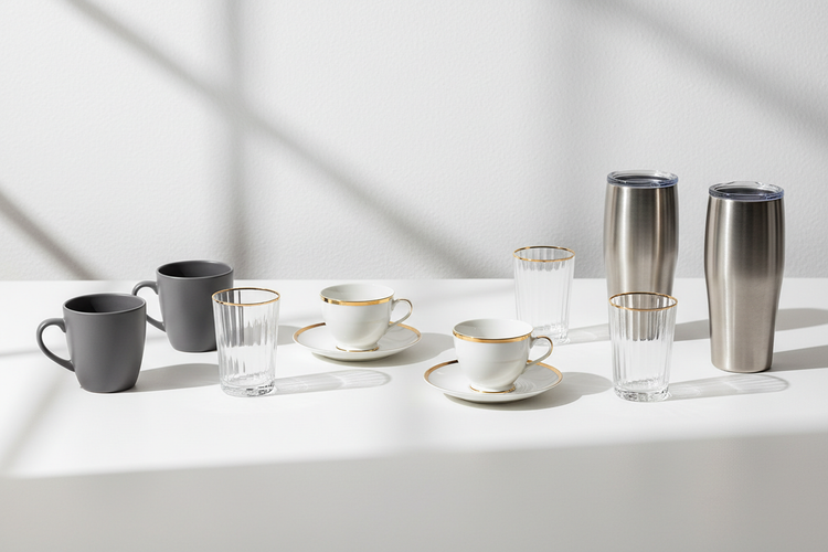 Drinkware