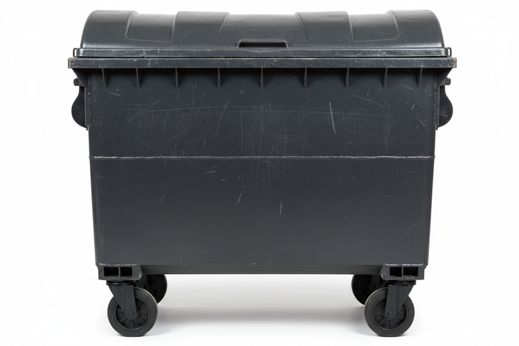 Industrial Bins