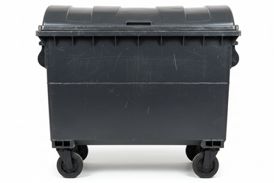 Industrial Bins