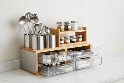 Kitchen Organizer
