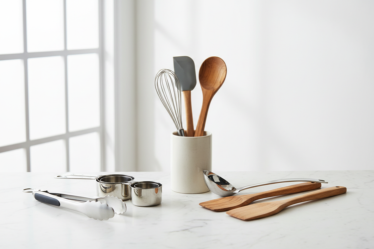 Kitchen Tools & Utensils