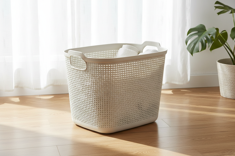 laundry basket