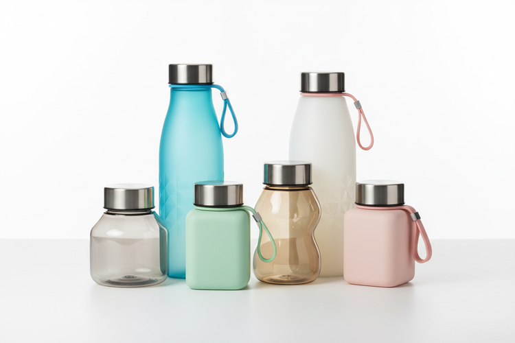 Plastic Bottles