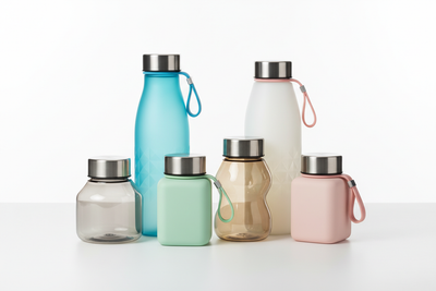 Plastic Bottles