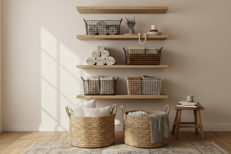 Storage