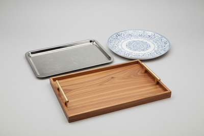 Trays