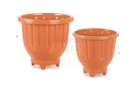 GREEN PLANTER 1