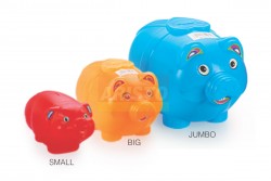 KIDDY BANK