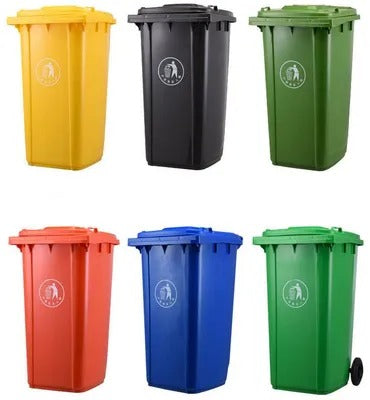 Bins