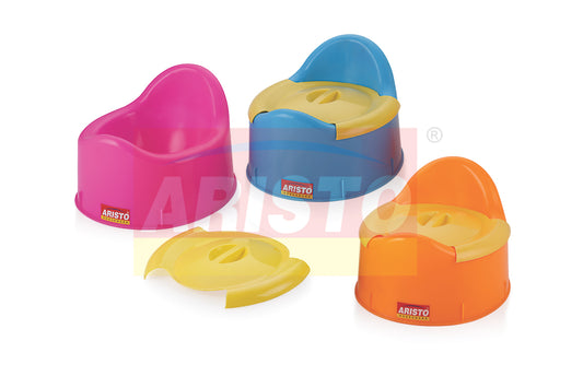 ARISTO BABY POTTY 0300