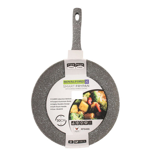 SMART ALU FRYPAN 8