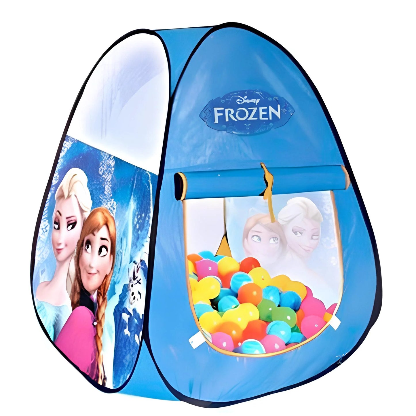 Lb 521 Tent Play Set