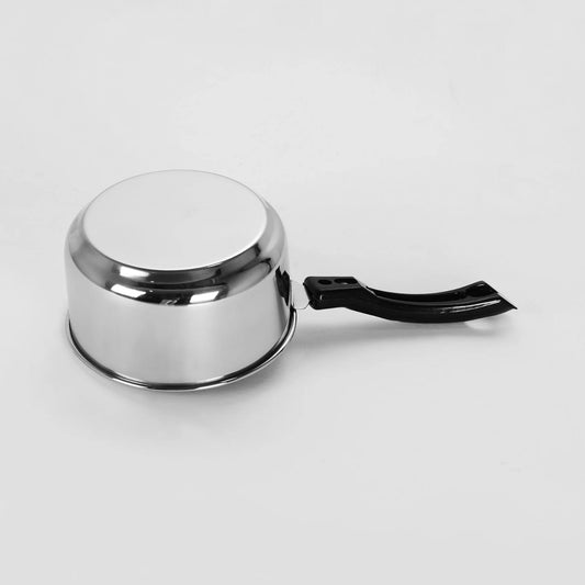 NEELKANTH SS SAUCE PAN SMALL