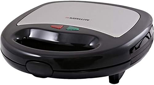 BMSATELLITE Grill Toaster