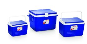 ARISTO ICE BOX COLLECTION