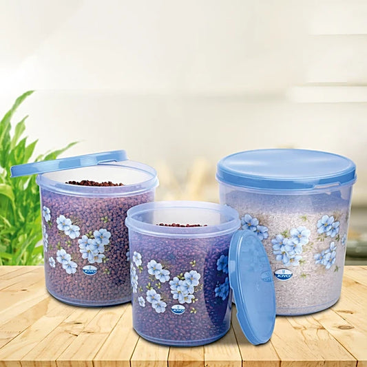 STORE WELL CONTAINER 3000