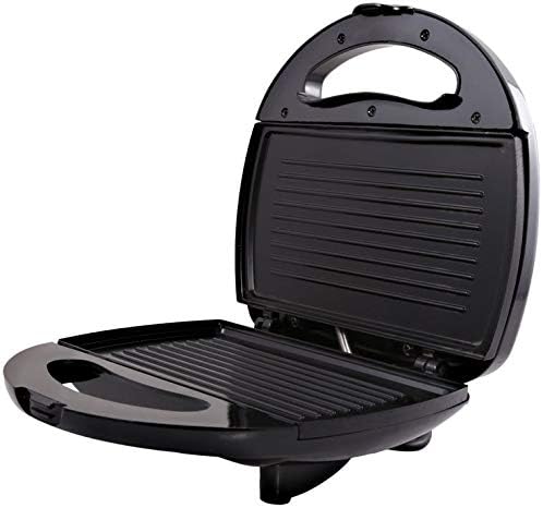 BMSATELLITE Grill Toaster