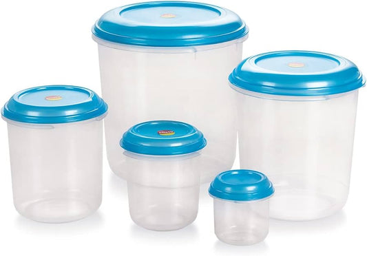 ANCHOR CONTAINER 5 PCS SET
