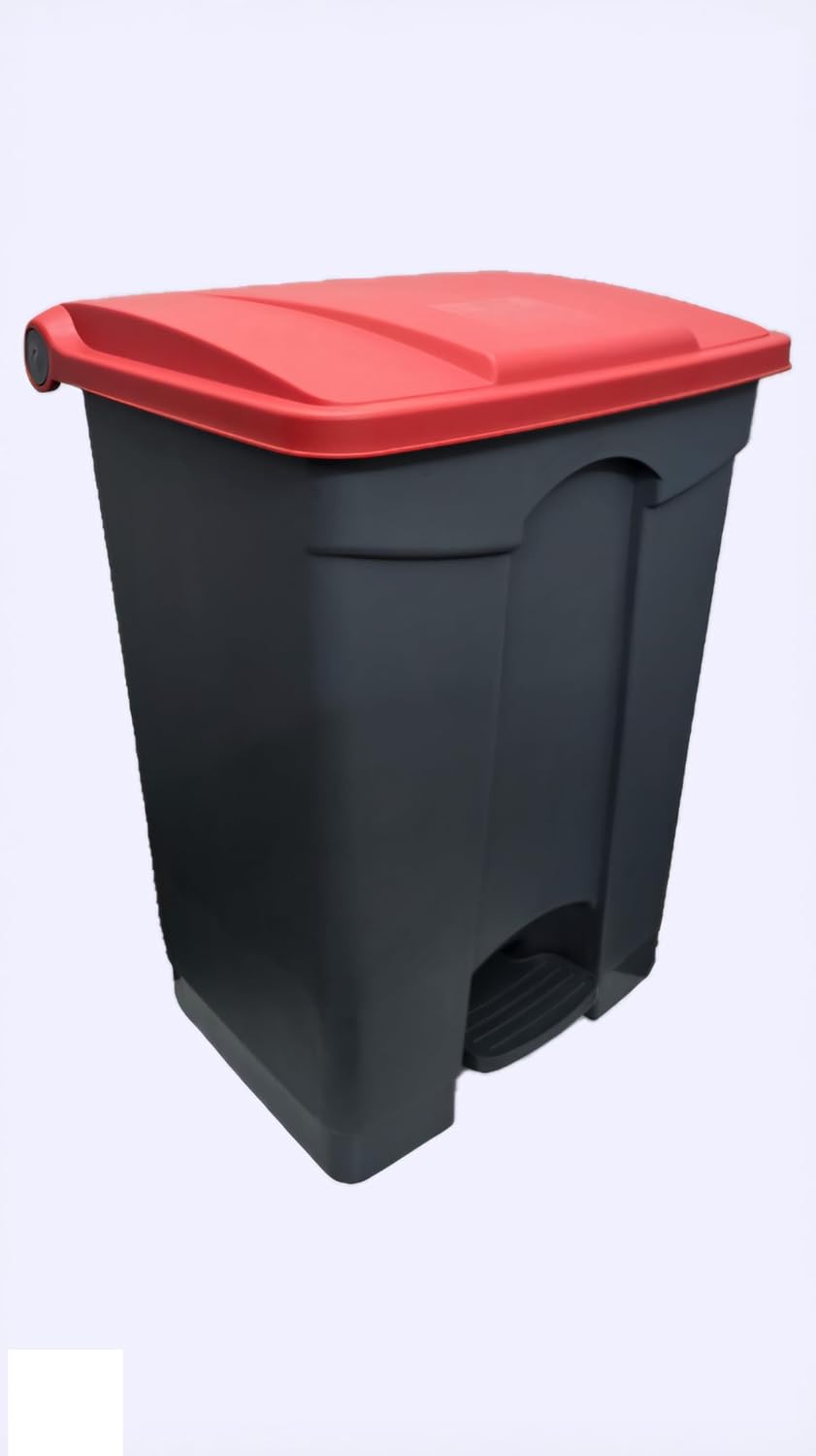 NILKAMAL PEDAL BIN 87 LTR