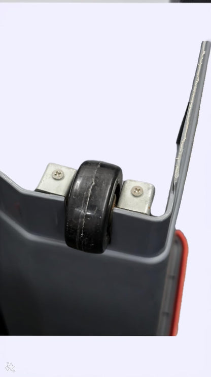 NILKAMAL PEDAL BIN 87 LTR