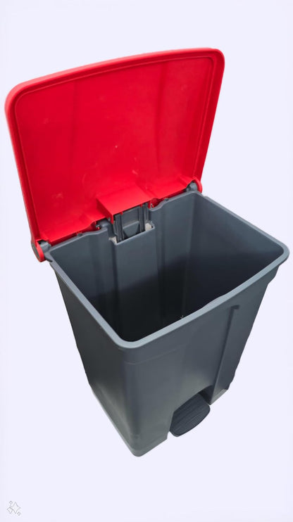 NILKAMAL PEDAL BIN 87 LTR