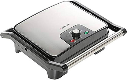 BM Satellite 4 Slice Press Griller