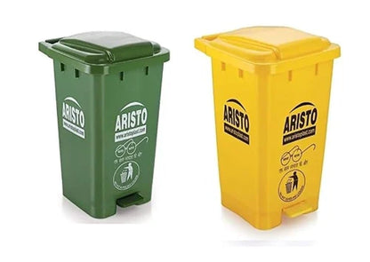 Aristo Pedal Bin