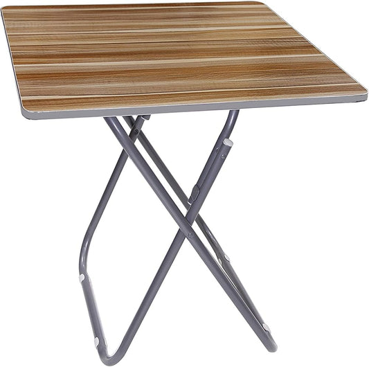 FOLDING TABLE 80X80 SQ