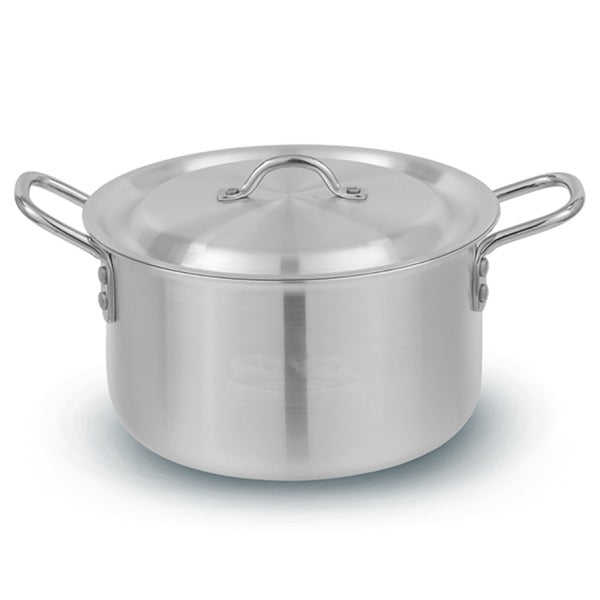 SMART Aluminum POT with HANDLE
