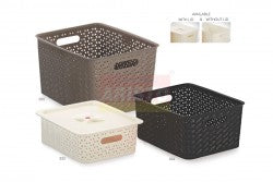 MADHURI BASKET 444