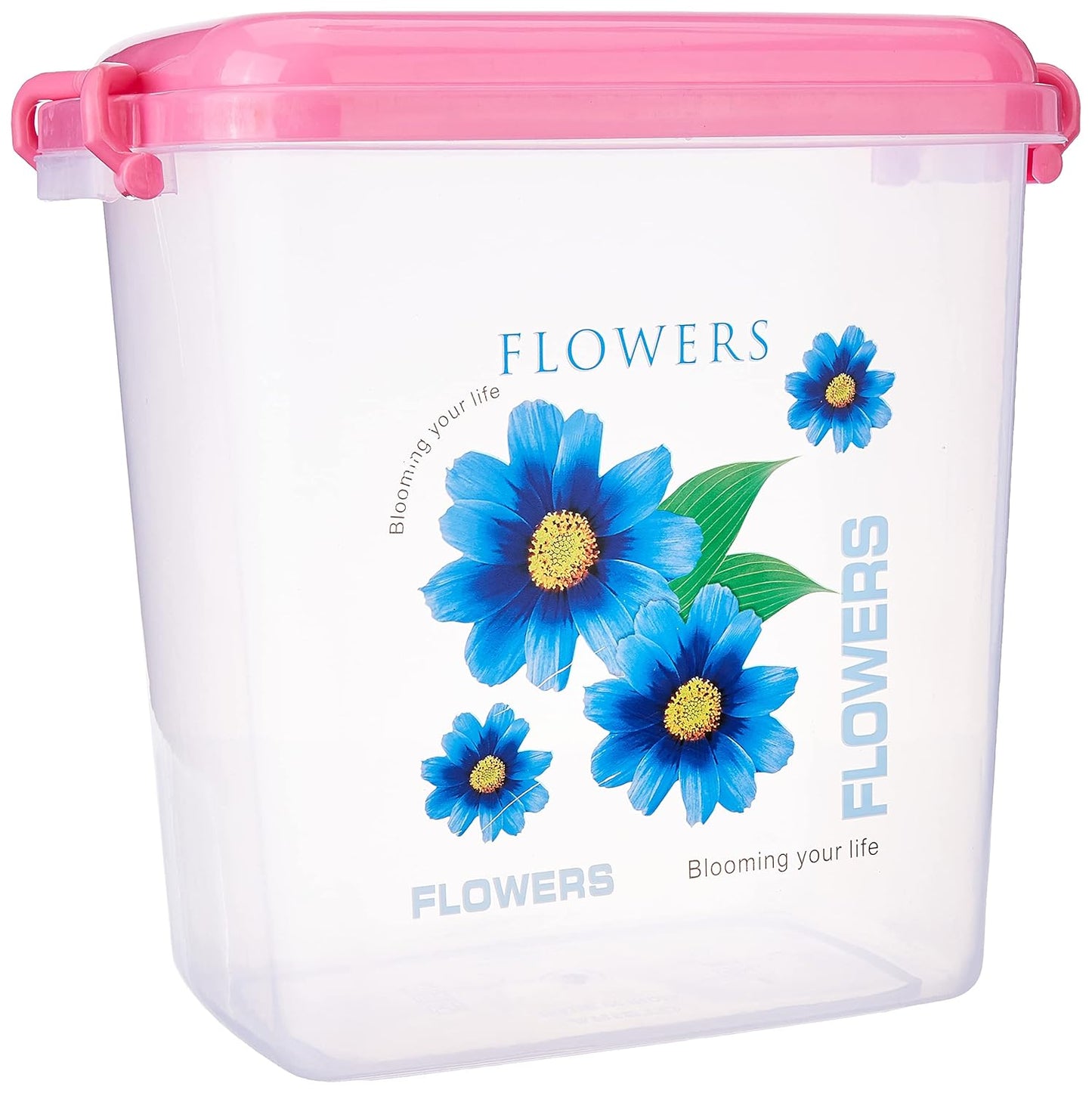 MODERN CONTAINER 102 PTD