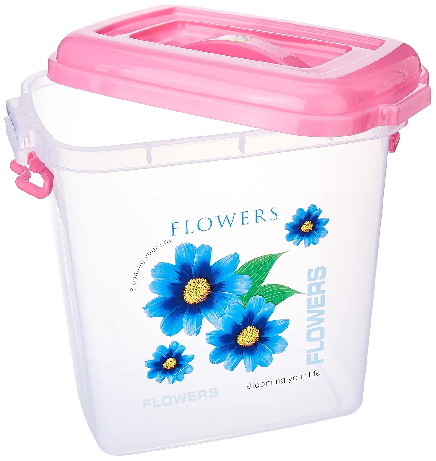 MODERN CONTAINER 102 PTD