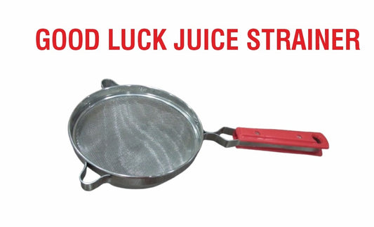 Good Luck Juice Strainer