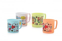 RICHIE CUP 6 PC SET