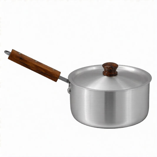 SMART ALU SAUCE PAN + LID