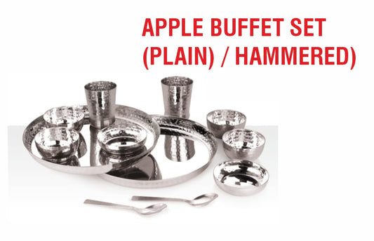 SS SADA KHAMCHA (THALI) 25
