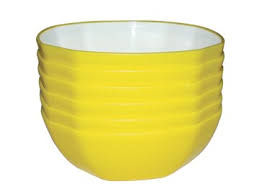 ARISTO KATORI BOWL 6 PC SET