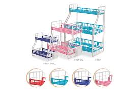 ARISTO KITCHEN RACK