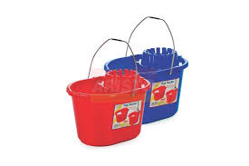 ARISTO MOP BUCKET + LID