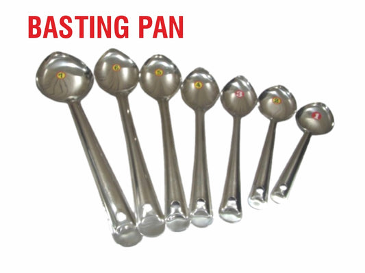 NEELKANTH BASTING PAN