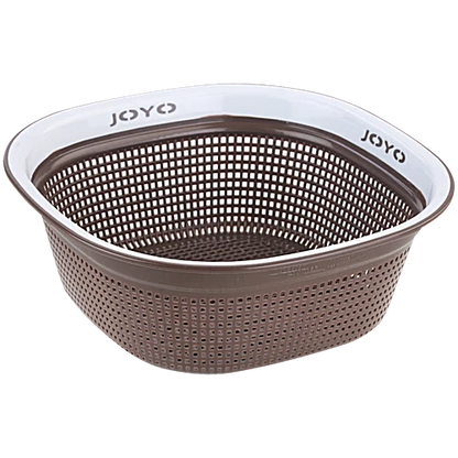 BETTER HOME SQUARE BASKET 0