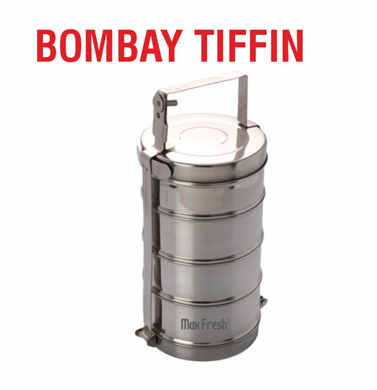 NEELKANTH SS TIFFIN 14X2