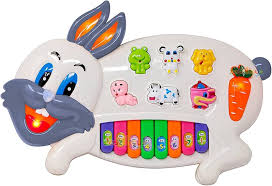 B/O Rabbit Piano