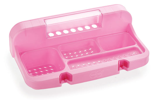 BREEZE SOAP STAND