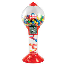 BUBBLY BANK