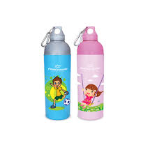 BUDDY WATER BOTTLE 1000 ML