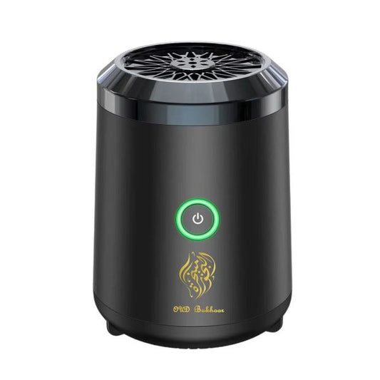 BUKHOOR BURNER