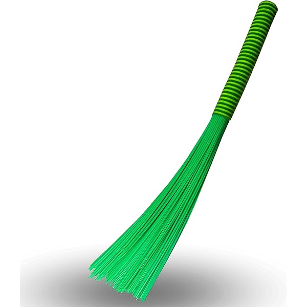 PLAZA HARD BROOM